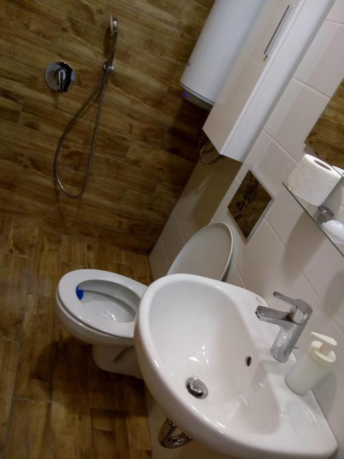 White Dream Apartment София Экстерьер фото
