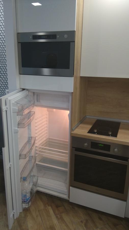 White Dream Apartment София Экстерьер фото